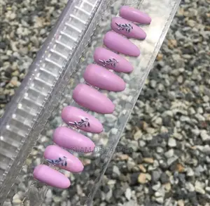 Presson Nails Available