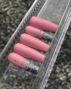Presson Nails Available