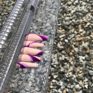 Presson Nails Available