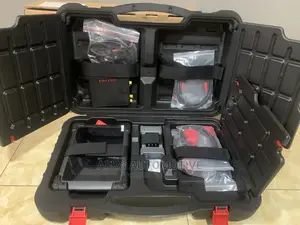 Autel Maxisys CV Commercial Vehicles Diagnostic for Heavy Du