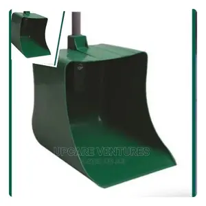 Industrial Dustpan Available