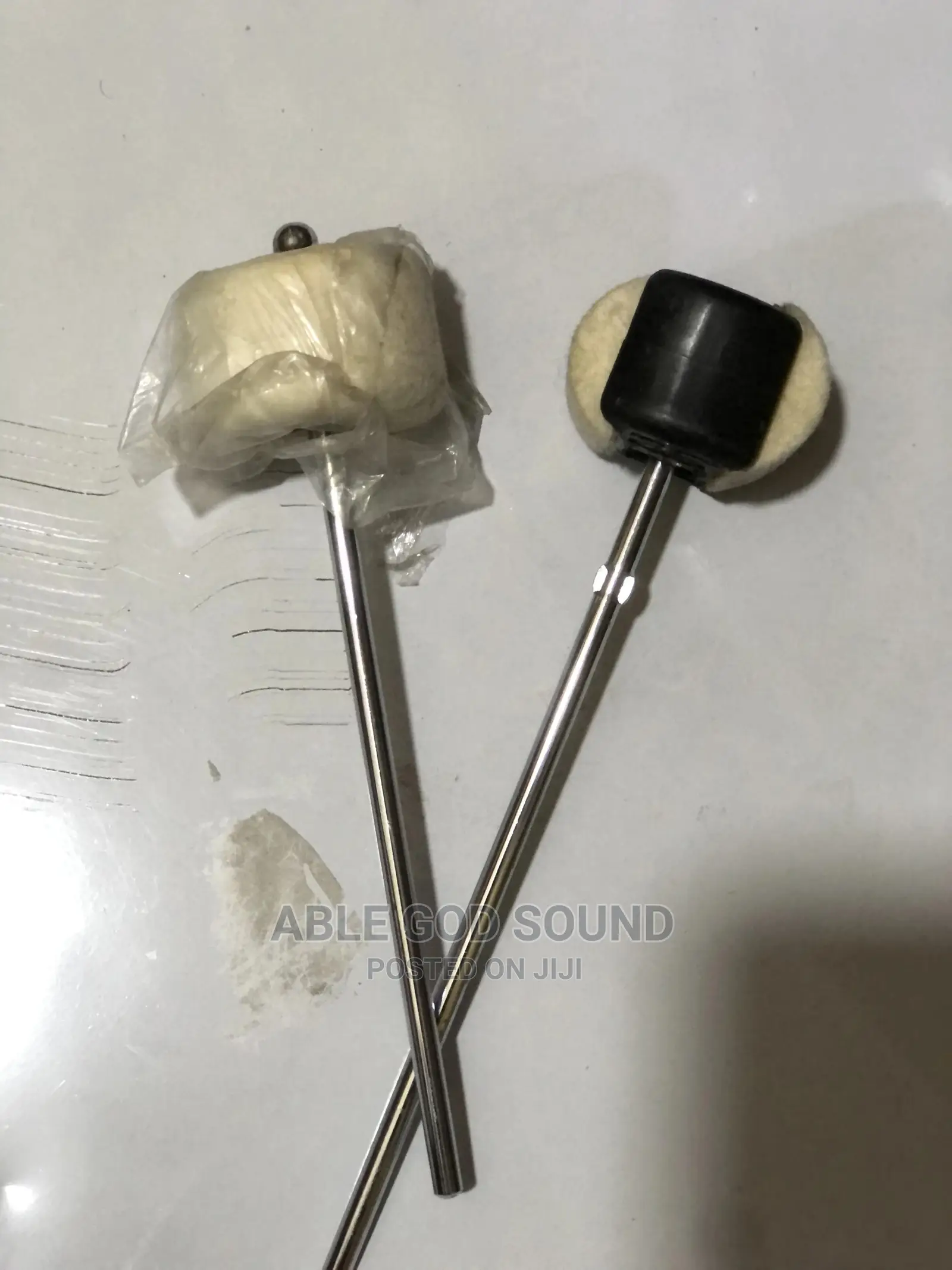 Drum Parts Or Accessories