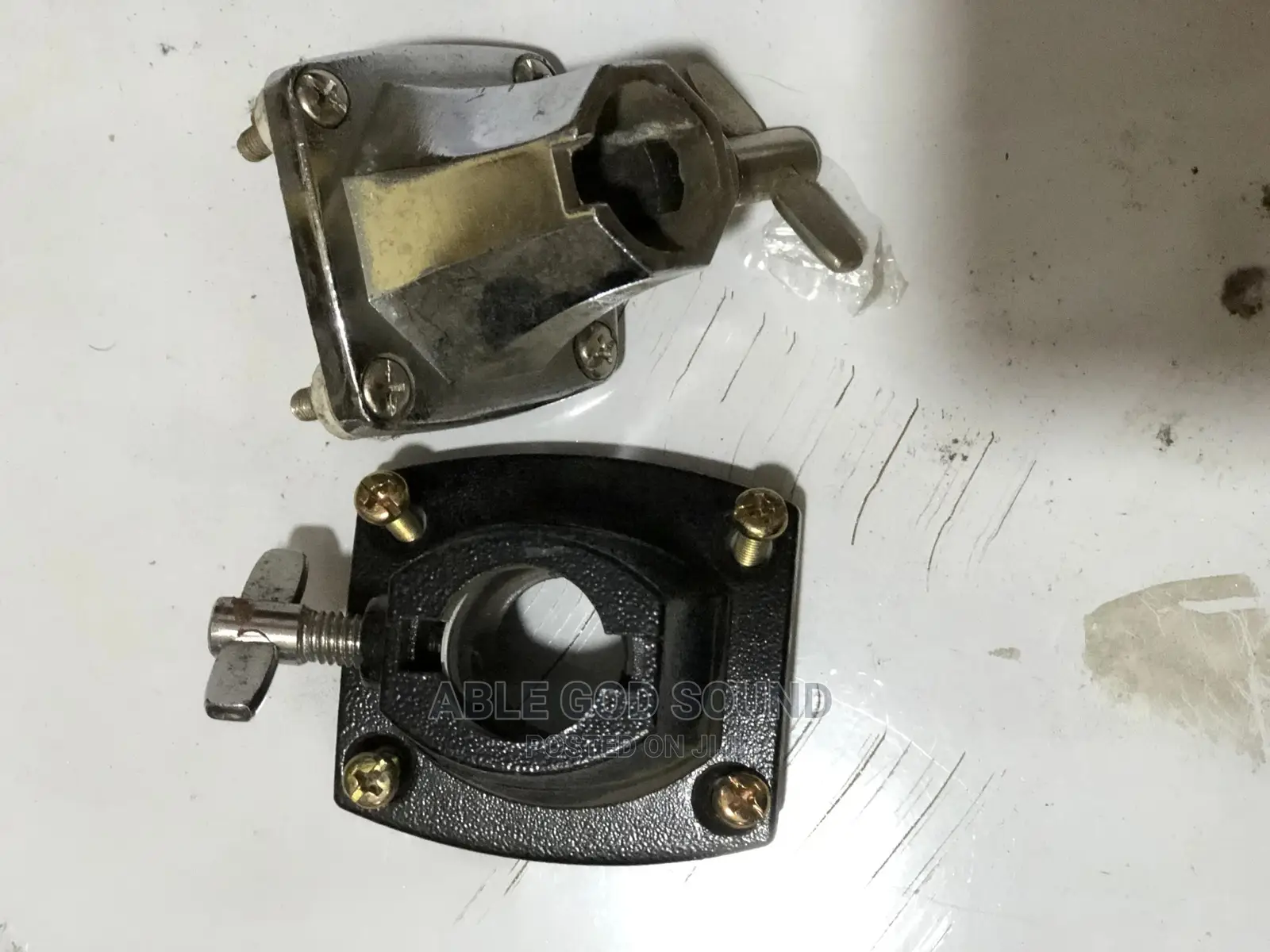 Drum Parts Or Accessories