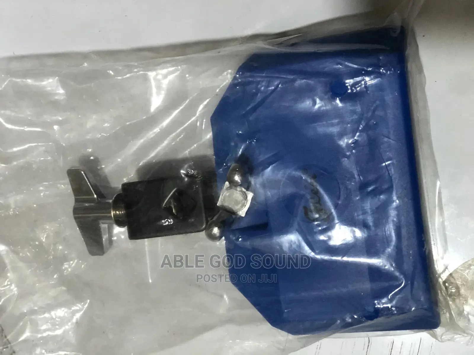 Drum Parts Or Accessories