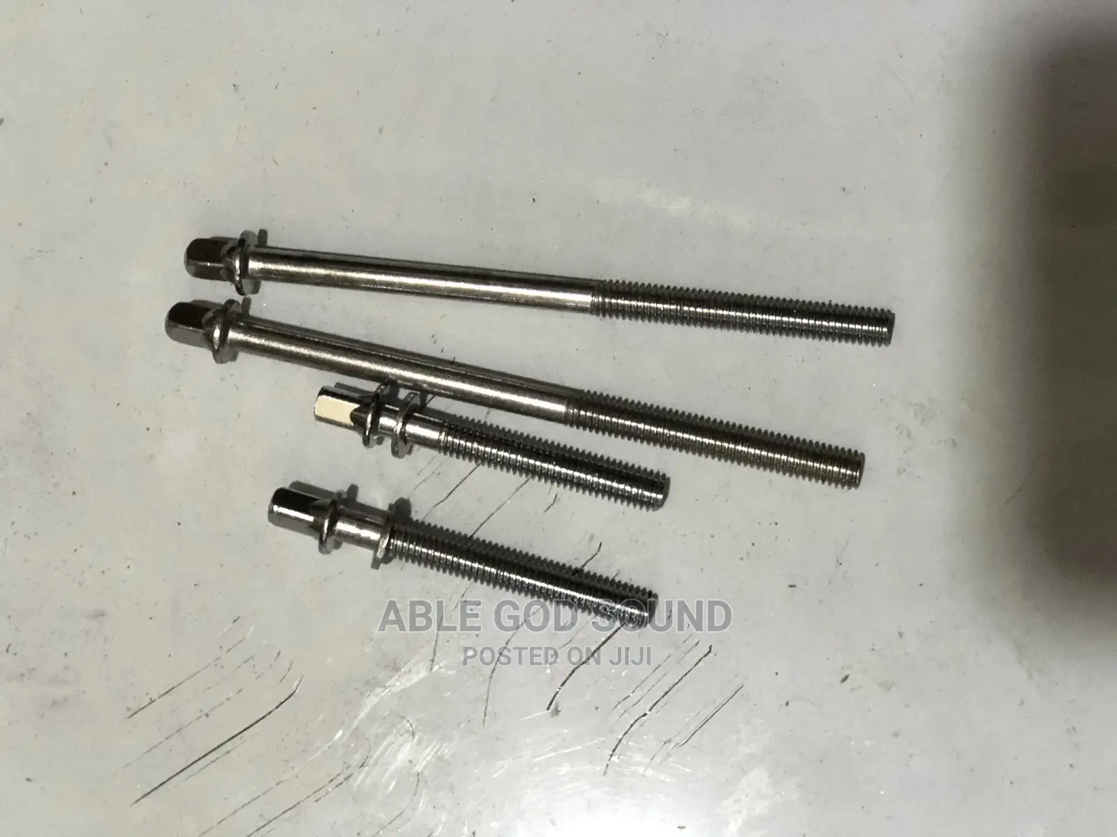 Drum Parts Or Accessories