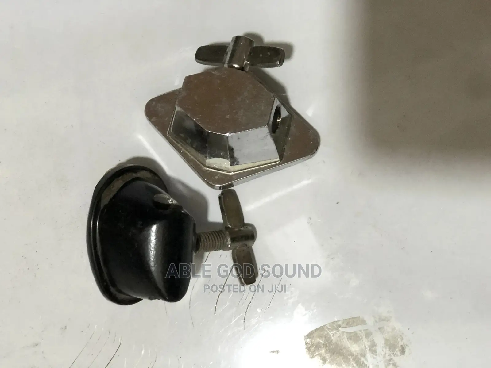 Drum Parts Or Accessories