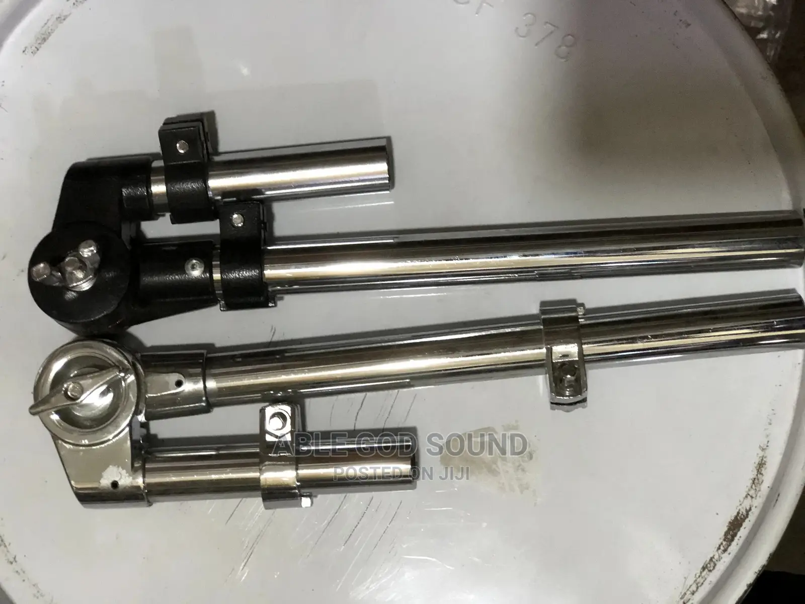 Drum Parts Or Accessories