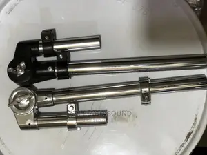 Drum Parts Or Accessories