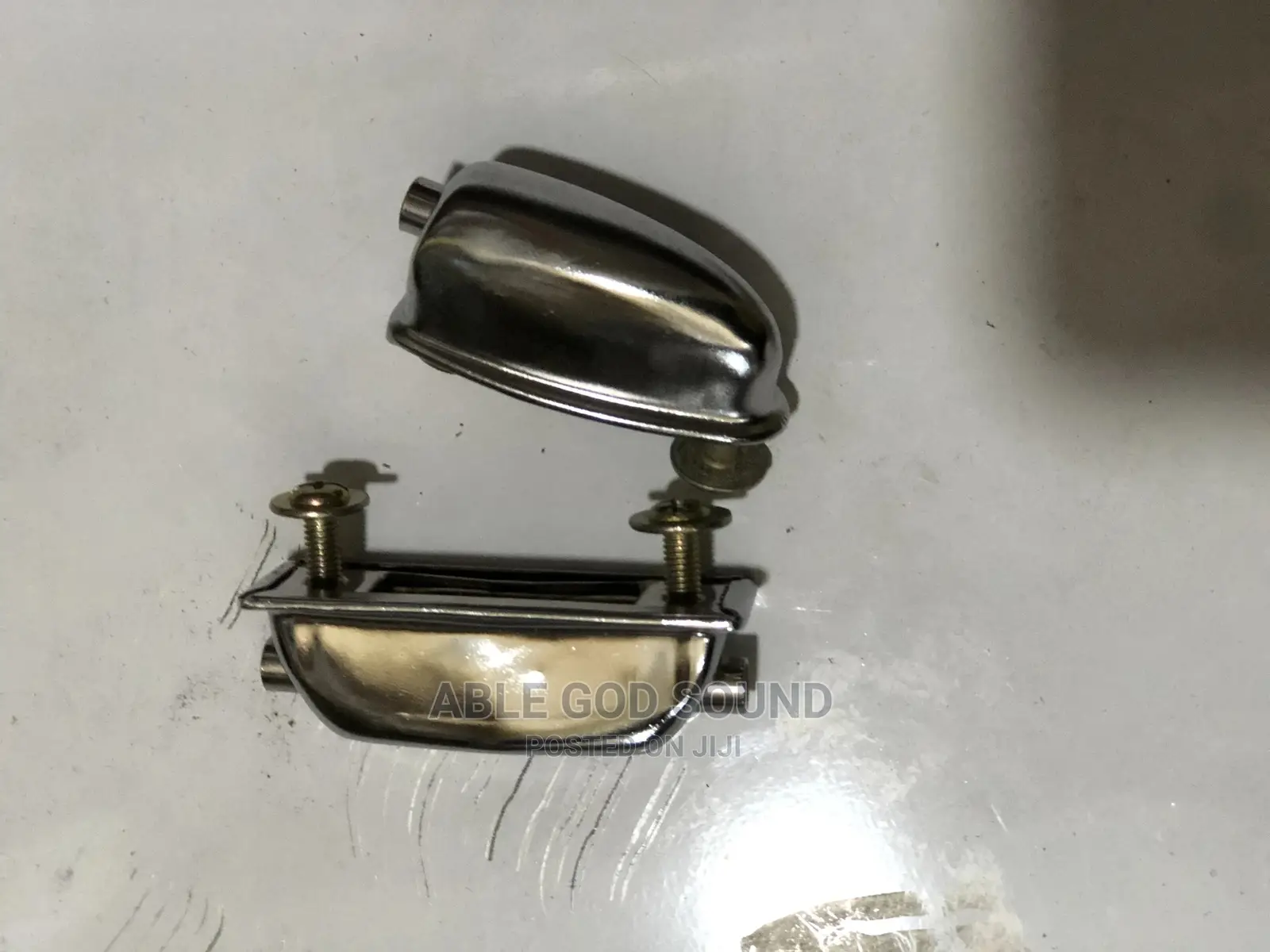 Drum Parts Or Accessories