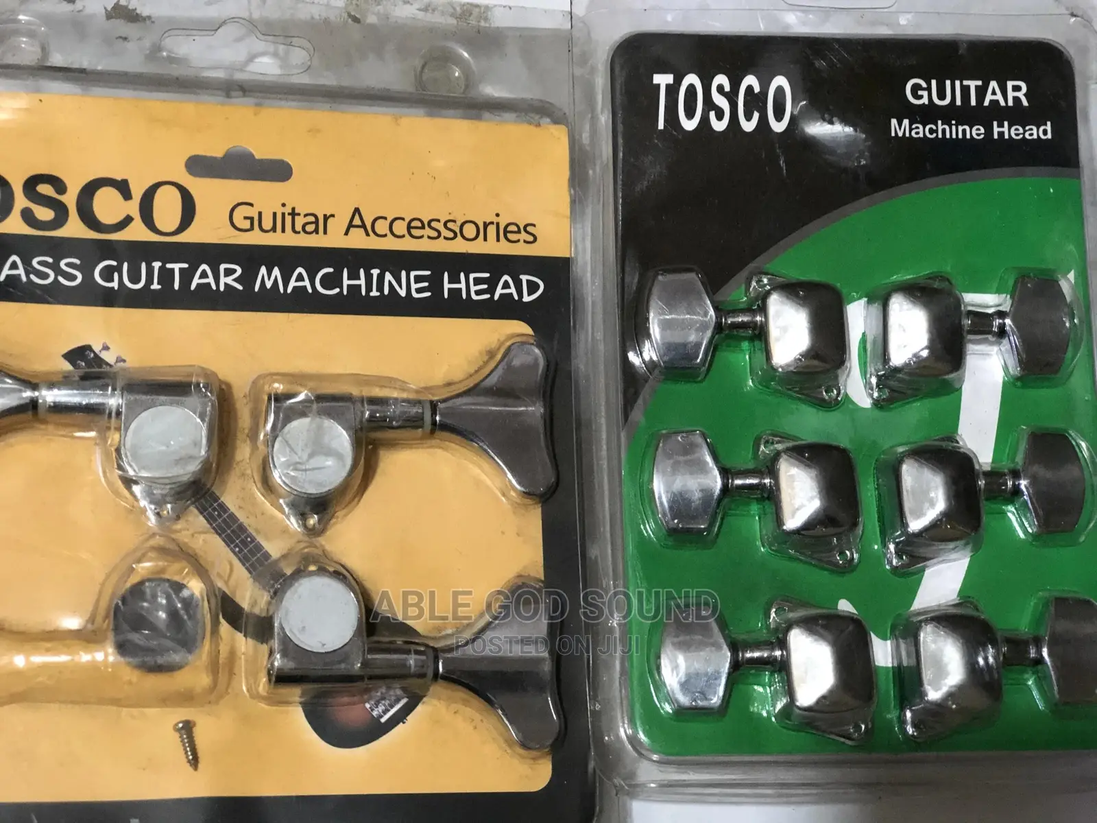 Drum Parts Or Accessories