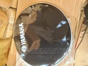 Drumset (Yamaha) High Quality