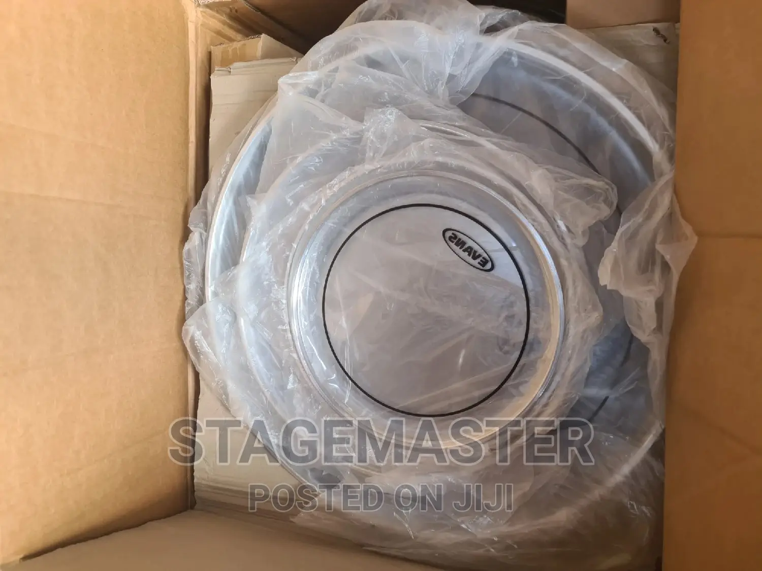 Drumset (Yamaha) High Quality
