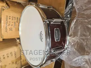 Drumset (Yamaha) High Quality
