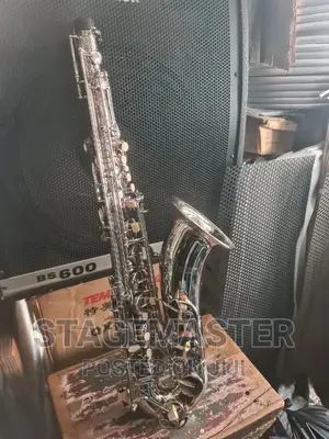 Saxophones (Turner)