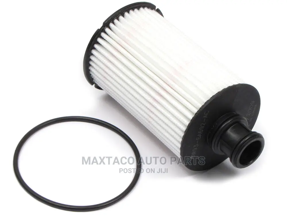Land Rover Lr011279 Oil Filter for Lr4, Range Rover 2014-