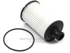 Land Rover Lr011279 Oil Filter for Lr4, Range Rover 2014-