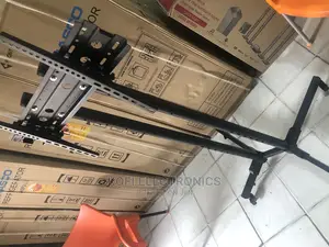 TV Support Bracket Floor Stand for 32-70 "TV LED/LCD