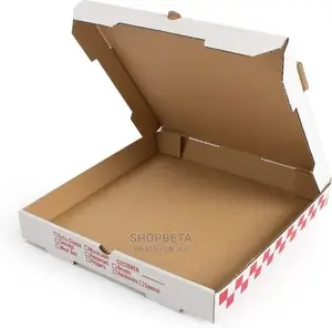 Best Pizza Box