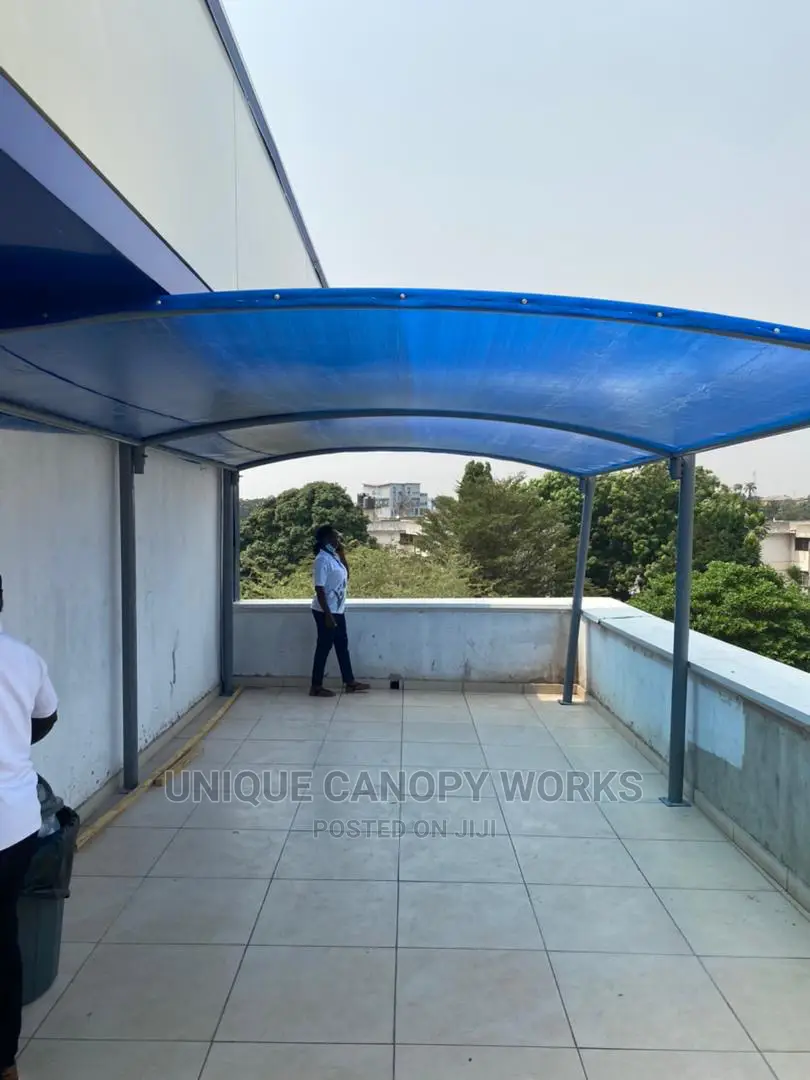 Carports for Homes Offices Schools Etc