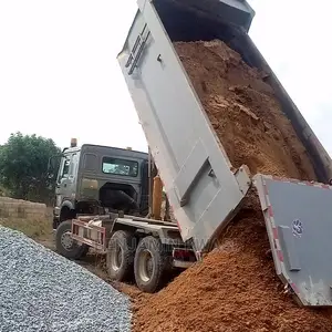 Sand Supply