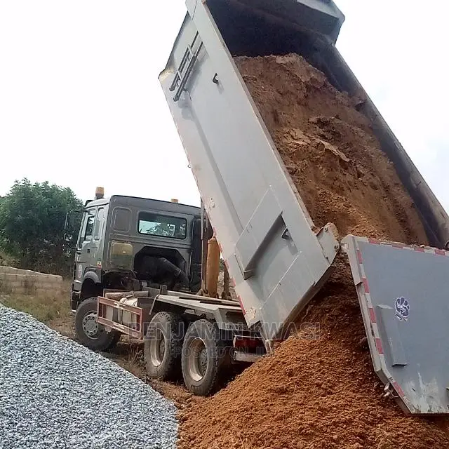 Sand Supply