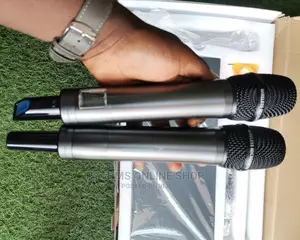 Sennheiser SKM-5000 Cordless Mic