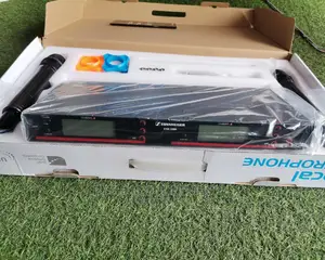 Sennheiser SKM-5000 Cordless Mic