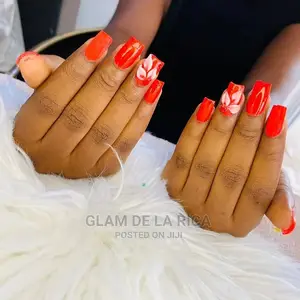 Presson Nails Available for Sale