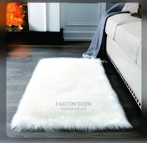 Fluffy Center Fur ( Ultra Soft Wooden)All Colours Available