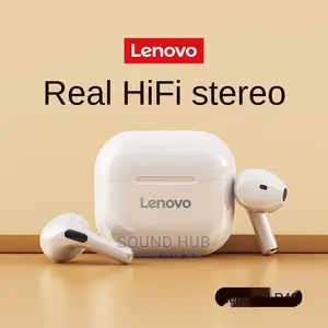 Lenovo Livepods LP40