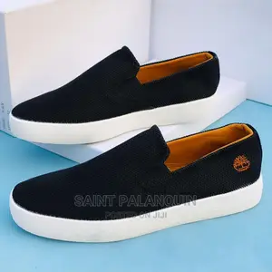 Men Timberland