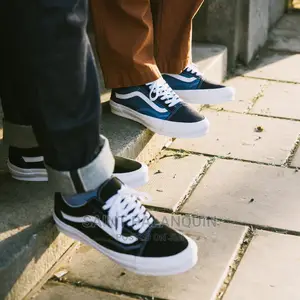 Quality Vans