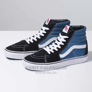 Original Vans