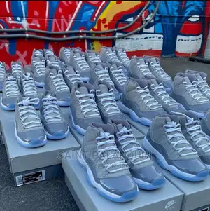 ORIGINAL Jordan 11