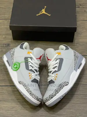 Nike Jordan 3 Retro