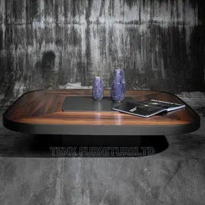 Center Table Platinum