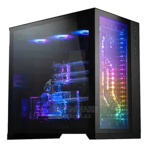 New Desktop Computer 32GB AMD Ryzen SSD 1T