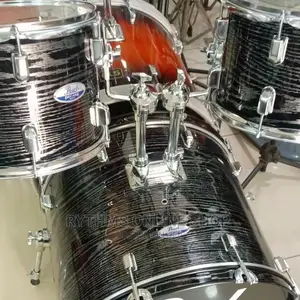 Pearl Drum(5pcs)