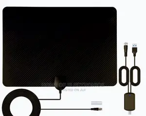 Order Now for HD 1080 Pixels TV Indoor Antenna
