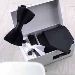 Men Tie Set