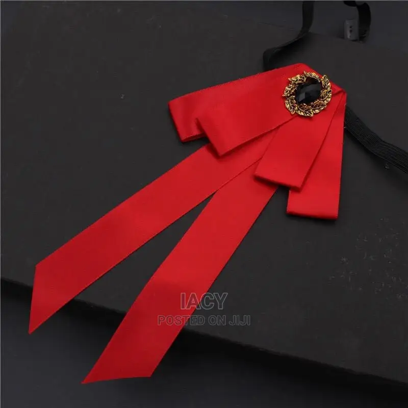 Men’S Bolo or Ribbon Tie (Wedding Tie)