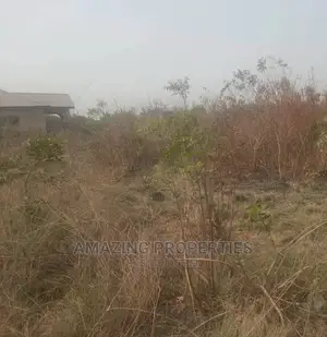 6 Plots for Sale at Amasaman