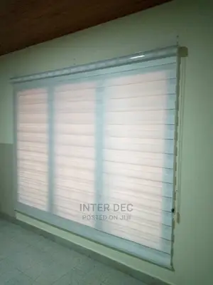 Window Curtains Blinds