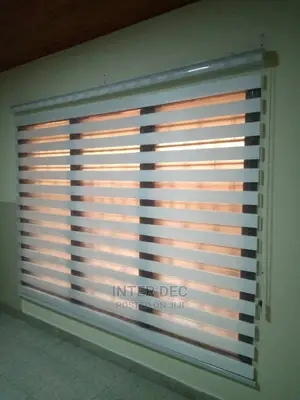 Window Curtains Blinds