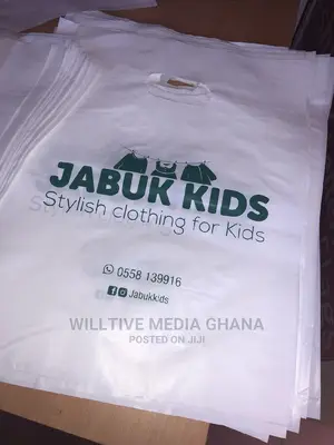 Poly Bags Printings