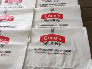 Poly Bags Printings
