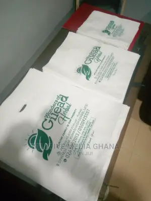 Poly Bags Printings