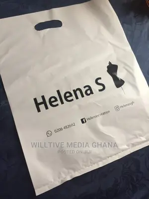 Poly Bags Printings