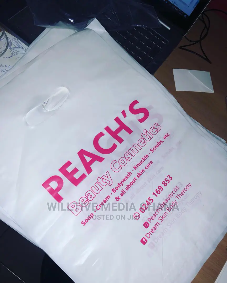 Poly Bags Printings