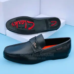 Lacoste Loafers
